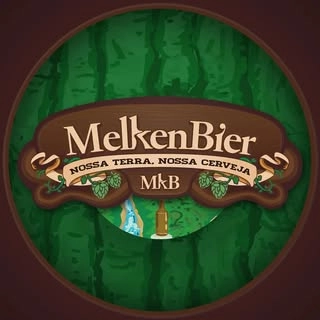Logotipo da empresa MELKENBIER