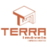 Logotipo da empresa NOVA TERRA IMOVEIS