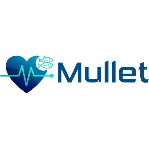 Logotipo da empresa MULLET