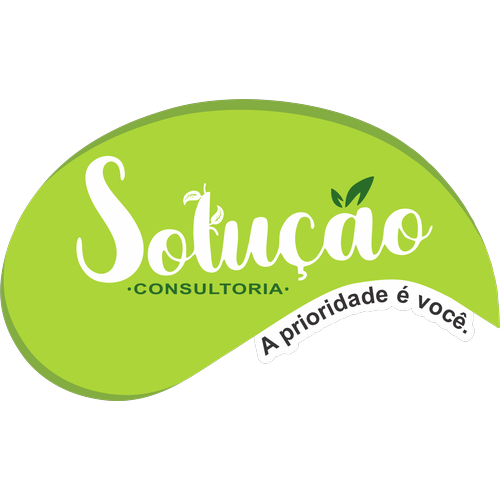 Logotipo da empresa SOLUCAO CONSULTORIA