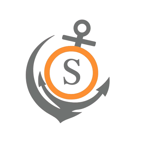 Logotipo da empresa SEMOG