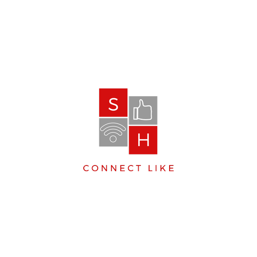 Logotipo da empresa CONNECT LIKE