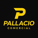 Logotipo da empresa PALLA