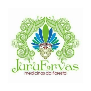 Logotipo da empresa JuruErvas