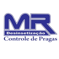 Logotipo da empresa MR CONTROLE DE PRAGAS