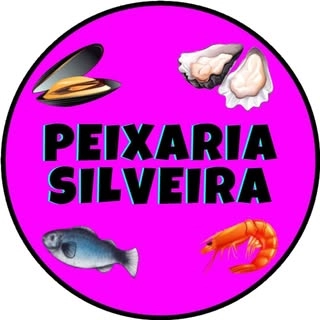 Logotipo da empresa PEIXARIA SILVEIRA