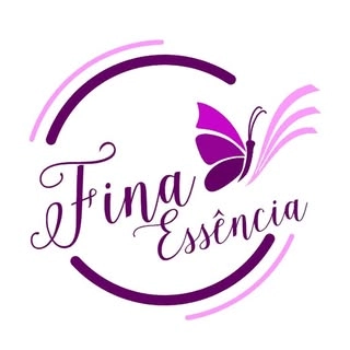 Logotipo da empresa FINA ESSENCIA