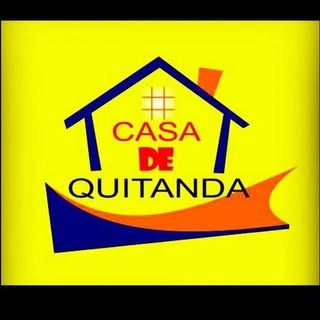 Logotipo da empresa CASA DE QUITANDA