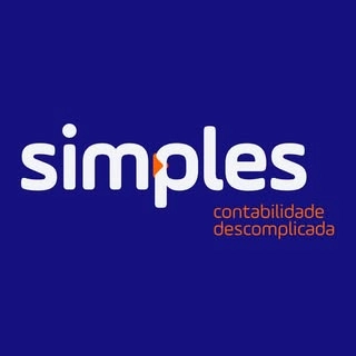 Logotipo da empresa SIMPLES CONTABILIDADE