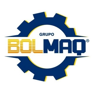 Logotipo da empresa BOLMAQ CALDEIRARIA