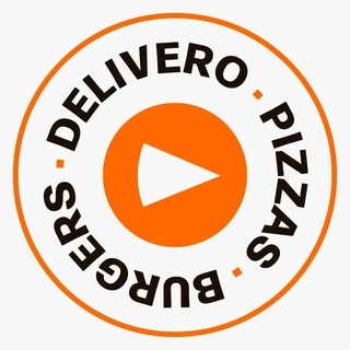 Logotipo da empresa DELIVERO