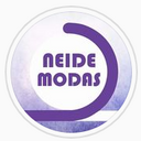 Logotipo da empresa NEIDE MODAS