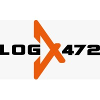 Logotipo da empresa LOG 472