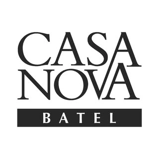 Logotipo da empresa CASANOVA BATEL DECORACOES
