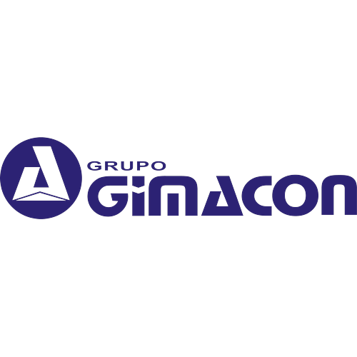 Logotipo da empresa GIMACON