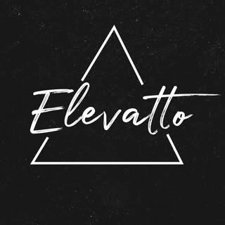 Logotipo da empresa ELEVATTO MUSIC