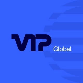 Logotipo da empresa VIP OPERACOES LOGISTICAS
