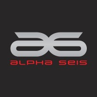 Logotipo da empresa ALPHA6 VEICULOS ESPECIAIS