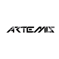 Logotipo da empresa ARTEMIS