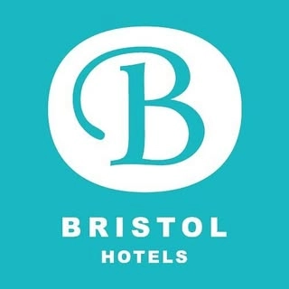 Logotipo da empresa BRISTOL CONTAGEM HOTEL