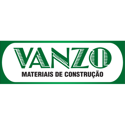 Logotipo da empresa VANZO MAT DE CONSTRUCAO