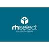 Logotipo da empresa RH SELECT SOLUCOES