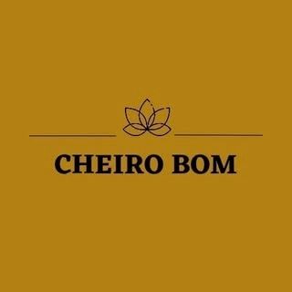 Logotipo da empresa CHEIRO BOM
