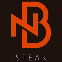 Logotipo da empresa NB STEAK