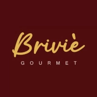 Logotipo da empresa BRIVIE