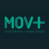 Logotipo da empresa MOV FISIOTERAPIA E PILATES LTDA