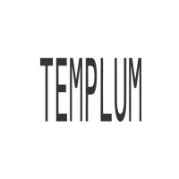 Logotipo da empresa TEMPLUM