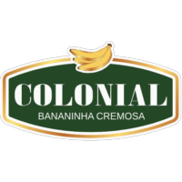 Logotipo da empresa DOCE COLONIA