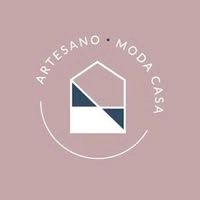 Logotipo da empresa ARTESANO MODA CASA