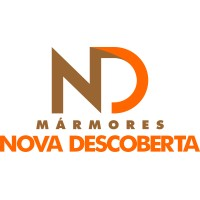 Logotipo da empresa MARMORES NOVA DESCOBERTA