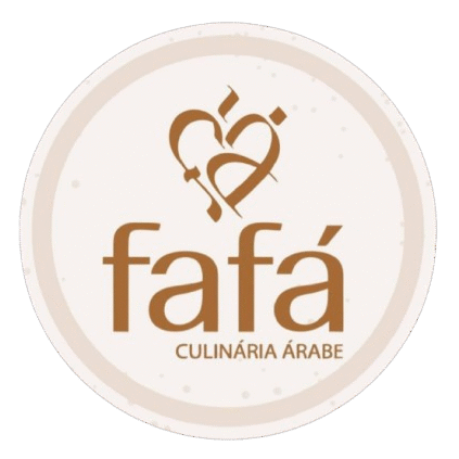 Logotipo da empresa FAFA CULINARIA ARABE