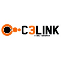 Logotipo da empresa C3 LINK