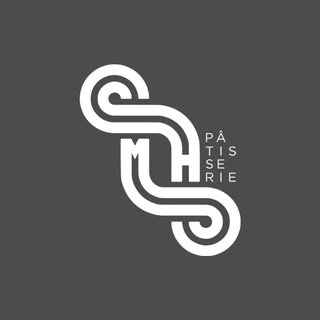 Logotipo da empresa MH PATISSERIE