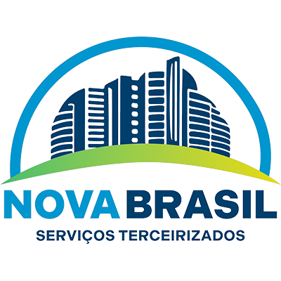Logotipo da empresa NOVA BRASIL