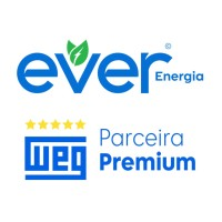 Logotipo da empresa EVER ENERGIA
