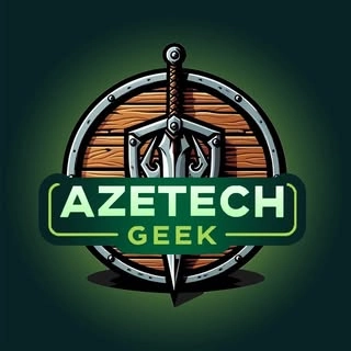 Logotipo da empresa AZETECH