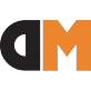 Logotipo da empresa DM DESPACHANTE