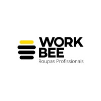 Logotipo da empresa WORK BEE ROUPAS PROFISSIONAIS LTDA