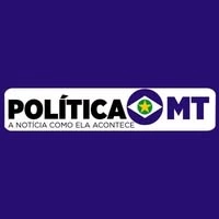 Logotipo da empresa POLITICAMT.COM.BR