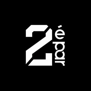 Logotipo da empresa Agencia Dois e Par