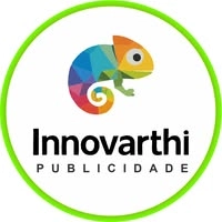 Logotipo da empresa INNOVARTHI PUBLICIDADE