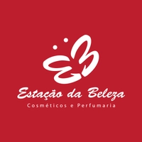 Logotipo da empresa ESPACO DA BELEZA