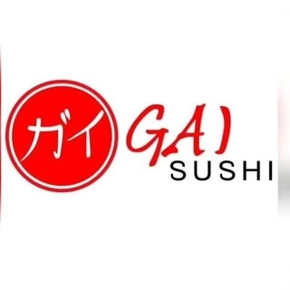 Logotipo da empresa GAI SUSHI