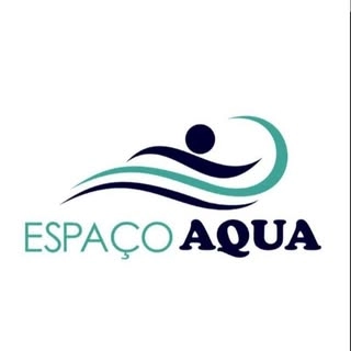 Logotipo da empresa ESPACO AQUA