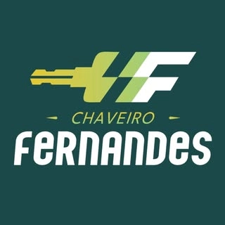 Logotipo da empresa CHAVEIRO FERNANDES