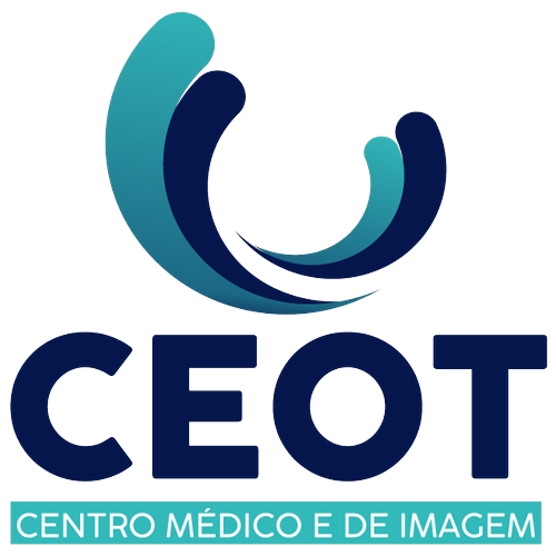 Logotipo da empresa CEOT CENTRO MEDICO